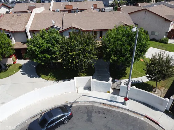 8117 Norwalk Blvd APT 16, Whittier, CA 90606