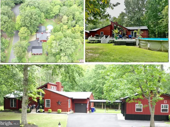 200 Somerset Ct, Queenstown, MD 21658