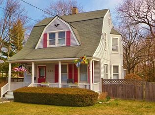 187 Greene Ave, Sayville, NY 11782