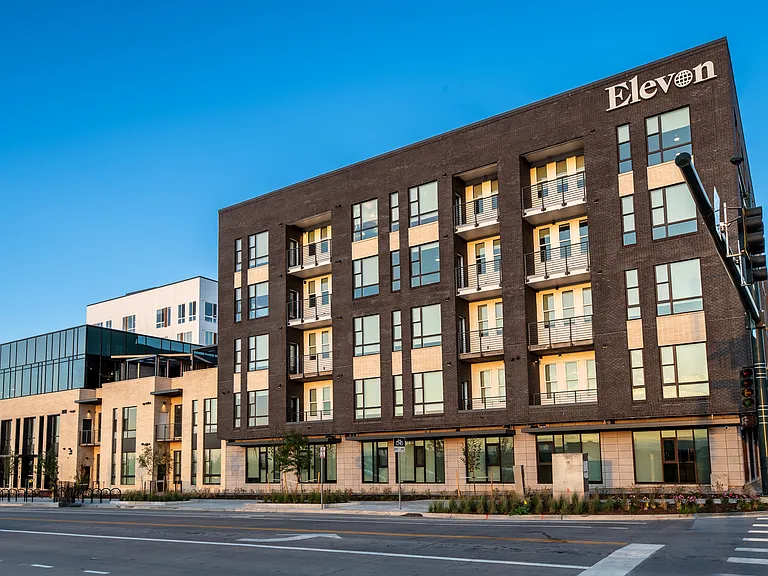 Elevon — Photo 29