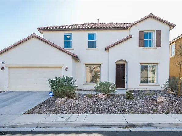 5240 Scarlet Iris Ct, North Las Vegas, NV 89081