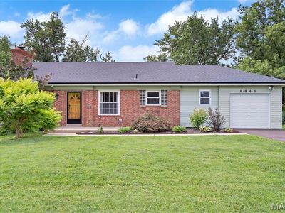 9846 Vasel Dr, Saint Louis, MO, 63123