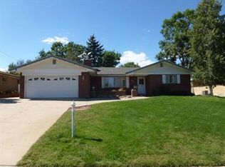 4015 Balsam St, Wheat Ridge, CO 80033