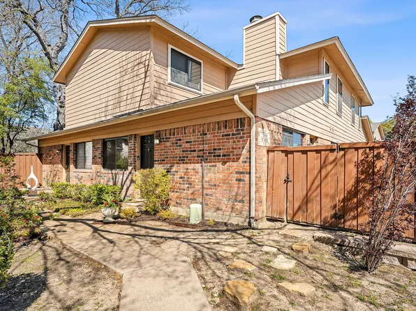 5744 Cedar Creek Dr, Benbrook, TX 76109