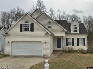 6620 Professor St, Raleigh, NC 27616