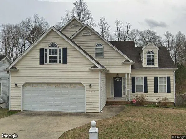 6620 Professor St, Raleigh, NC 27616