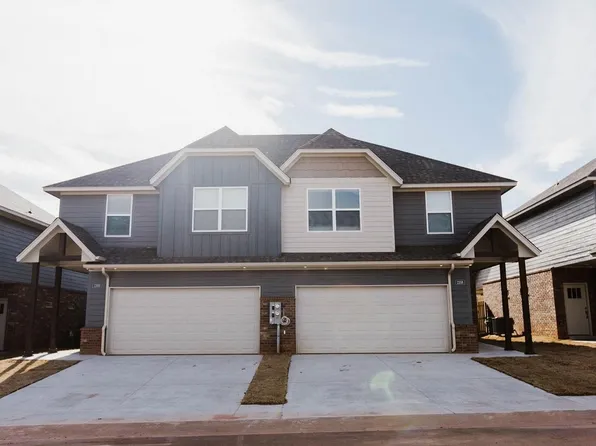 2224 Buena Vida Ln, Edmond, OK 73013