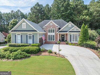 541 Richmond Pl, Loganville, GA, 30052