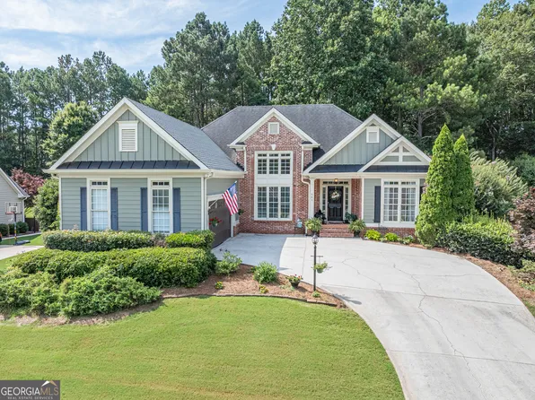 541 Richmond Pl, Loganville, GA 30052