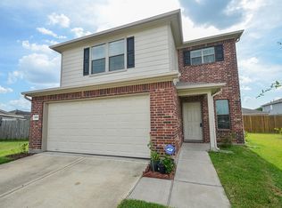 21370 Bandera Ranch Ln, Katy, TX 77449