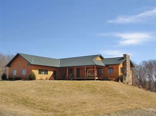 39484 95th Ave, Saint Joseph, MN 56374