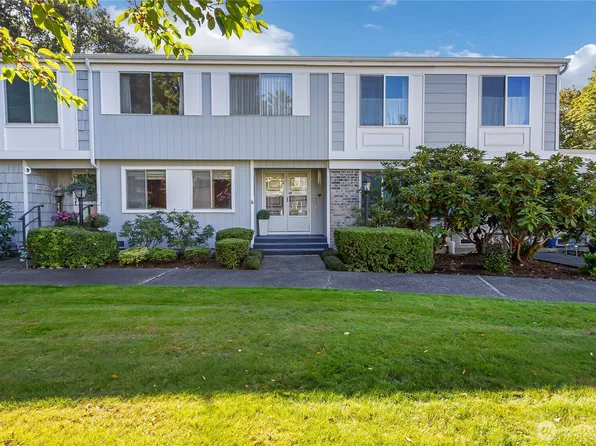 8636 Onyx Drive SW #C, Lakewood, WA 98498