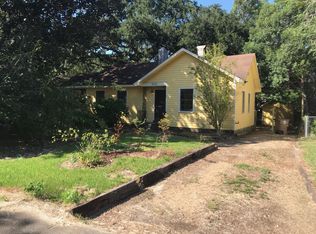 2658 Ralston Rd, Mobile, AL 36606