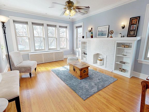 4th image of 2225 W Waveland Ave APT 2W