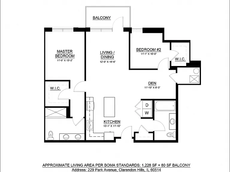 HIGHPOINT Clarendon Hills — Photo 72