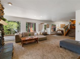 761 Eagle Dr, Incline Village, NV 89451