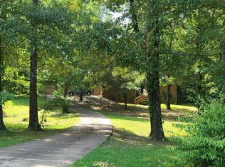 2201 River Ridge Rd, Benton, AR 72019