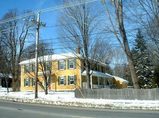 685 Main St, Shrewsbury, MA 01545