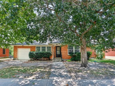 1711 E Garnett St, Gainesville, TX, 76240