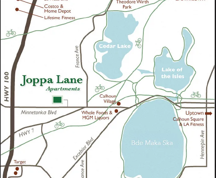 Joppa Lane — Photo 41
