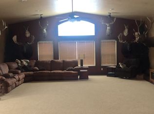 632 State Highway 413, Lyman, WY 82937