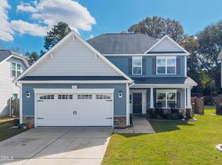 75 Iroquois Ct, Garner, NC 27529
