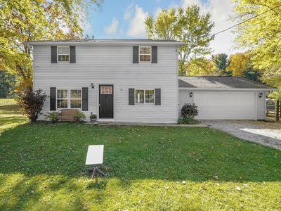 12558 Upper Gilchrist Rd, Mount Vernon, OH, 43050