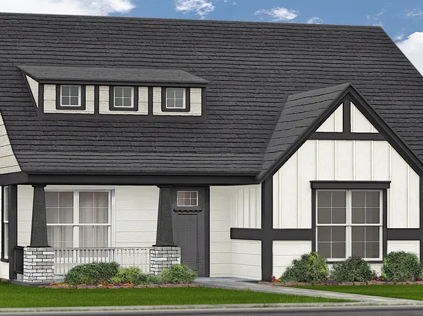 Julie Plan, Heritage Towne