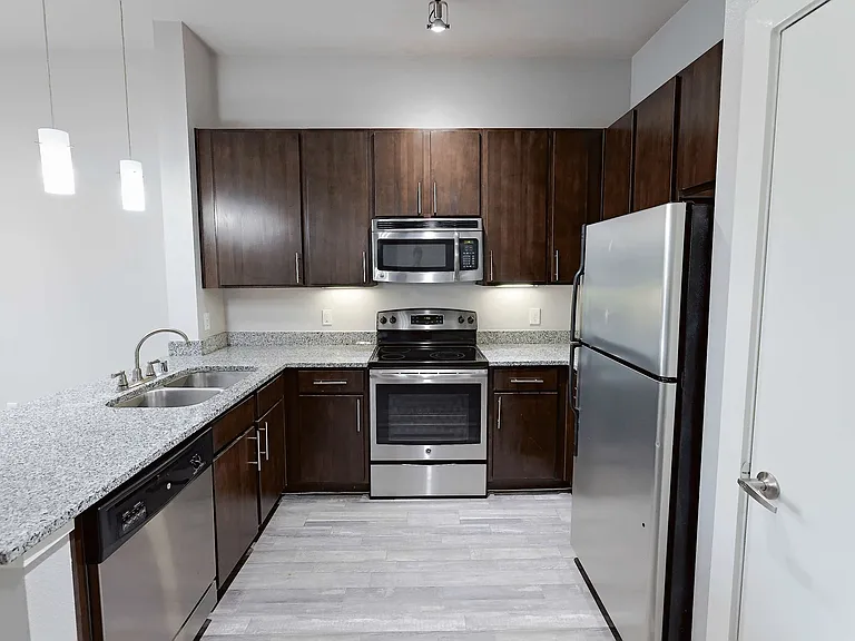 The District At Cypress Waters - Parson's Green — Photo 563
