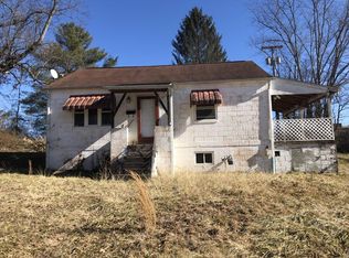 223 Mahan St, Oak Hill, WV 25901