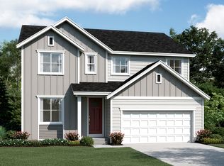 3419 NE Kingbird St, Camas, WA