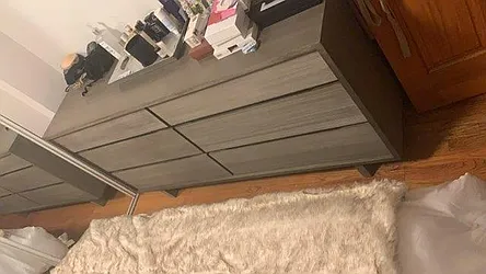 Rented by Chartwell Manhattan Realty