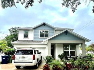 4101 W North A St, Tampa, FL 33609