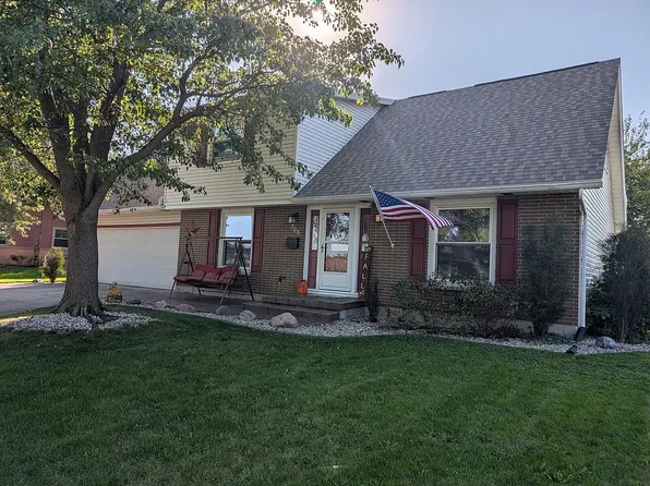 705 Holly St, Celina, OH 45822