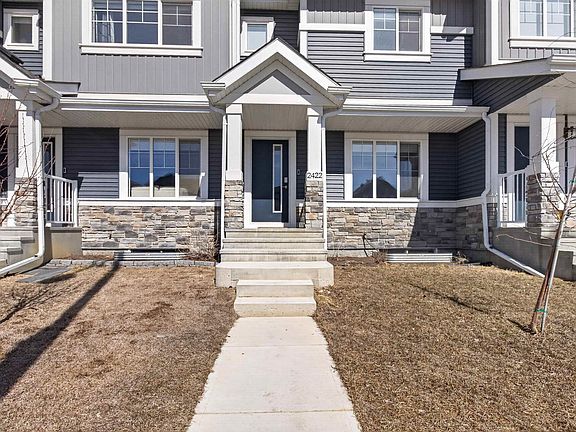2nd image of 2422 Trumpeter Way NW