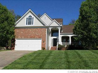 7781 Orchard Park Cir, Harrisburg, NC 28075
