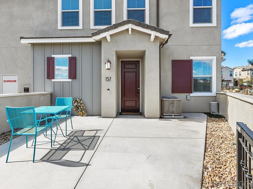 1257 Calle Datura UNIT 157, Chula Vista, CA 91913 Zillow