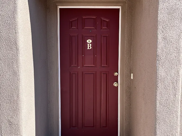 1503 E Fort Lowell Rd #B — Photo 12