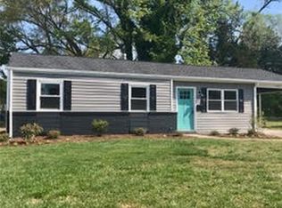 3524 Hilber St, Virginia Beach, VA 23452