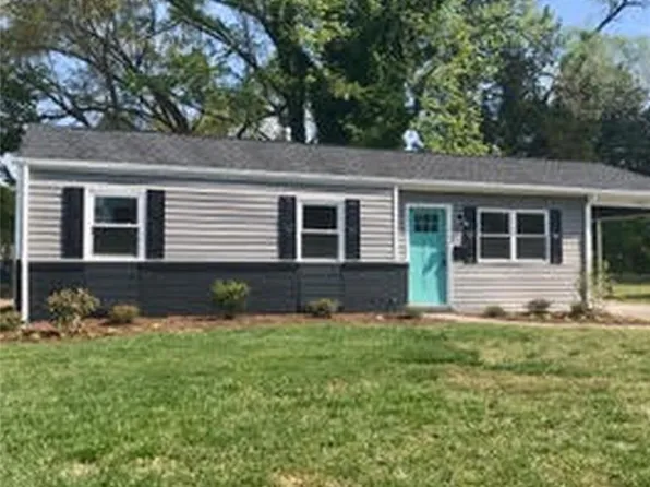 3524 Hilber St, Virginia Beach, VA 23452