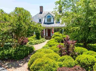 1055 Rustling Oaks Dr, Charlottesville, VA