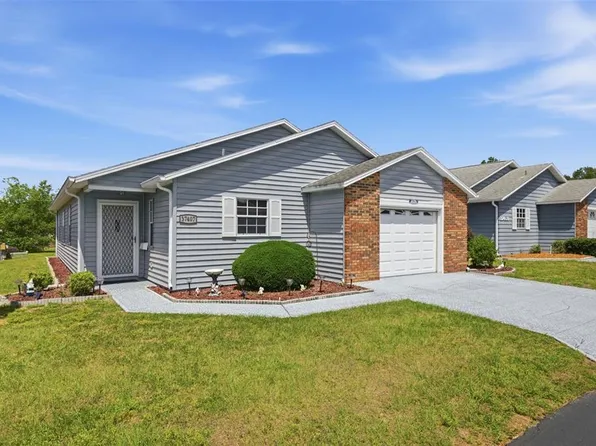 37407 Teaberry Loop, Zephyrhills, FL 33542