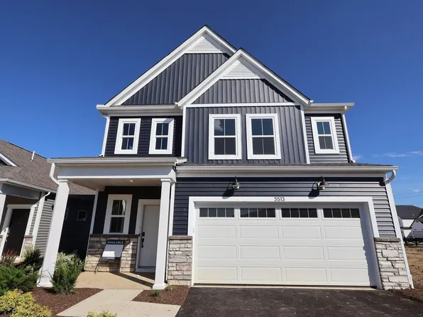 5513 Valleydale Rd, Powell, OH 43065