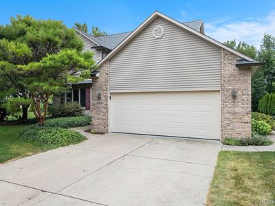 8175 Boulder Dr, Davison, MI, 48423