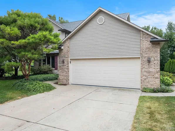 8175 Boulder Dr, Davison, MI 48423