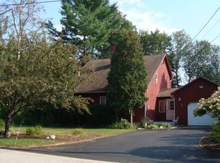 6 Cardinal Rd, Concord, NH 03301