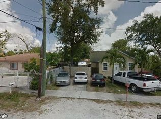 2215 NW 104th Ter, Miami, FL 33147