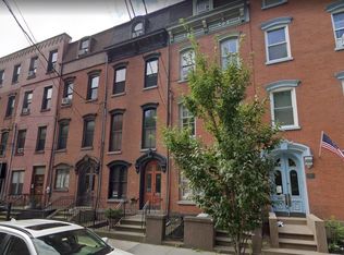271 8th St #1, Jersey City, NJ 07302