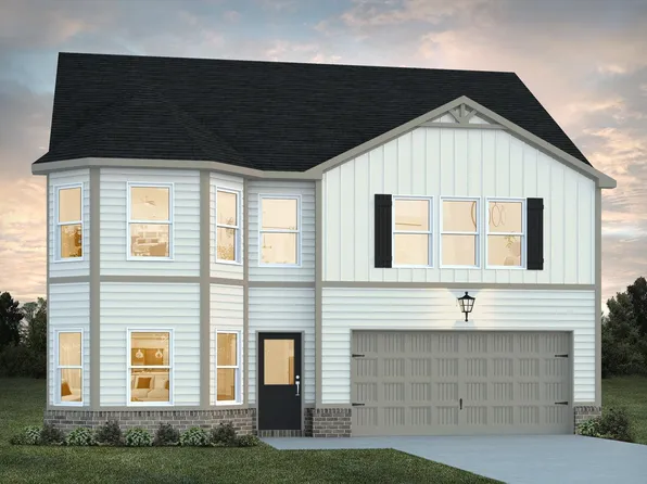 303 Pretoria Dr Lot 62, Woodruff, SC 29388