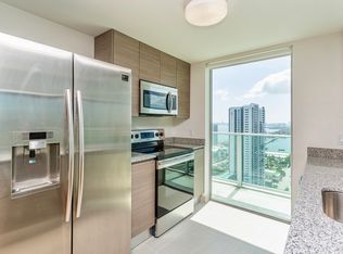 90 NE 17th St #2001, Miami, FL 33132